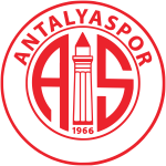Escudo do Antalyaspor