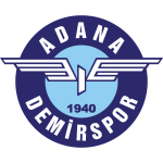Escudo do Adana Demirspor
