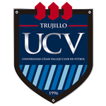 Escudo do Cesar Vallejo