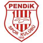 Escudo do Pendikspor