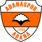 Escudo do Adanaspor