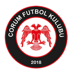 Escudo do Yeni Çorumspor
