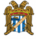 Escudo do Águilas