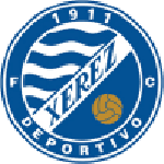 Escudo do Xerez Deportivo