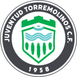 Escudo do Juventud Torremolinos