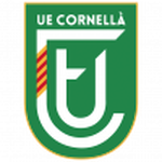 Escudo do Cornellà