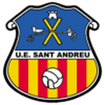 Escudo do Sant Andreu