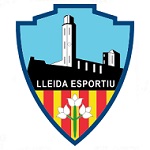 Escudo do Lleida Esportiu