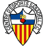 Escudo do Sabadell