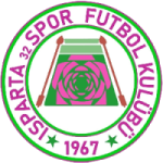 Escudo do Isparta 32 Spor