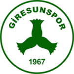 Escudo do Giresunspor