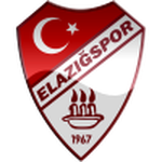 Escudo do Elazığspor