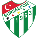 Escudo do Bursaspor