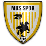 Escudo do Muş Menderesspor