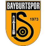 Escudo do Bayburt İÖİ