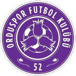 Escudo do Yeni Orduspor
