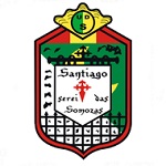 Escudo do Somozas
