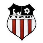 Escudo do Azuaga