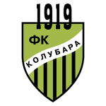 Escudo do Kolubara