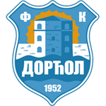 Escudo do Polet Dorćol