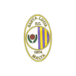 Escudo do Santa Lucía