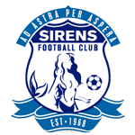 Escudo do Sirens