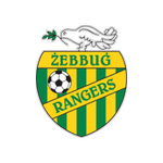 Escudo do Zebbug Rangers