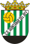 Escudo do Quintanar del Rey