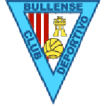 Escudo do Bullense