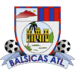 Escudo do Balsicas Atlético