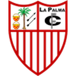Escudo do La Palma