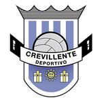 Escudo do Crevillente