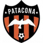 Escudo do Patacona