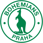Escudo do Bohemians 1905