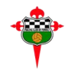 Escudo do Racing Ferrol