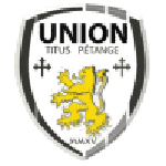 Escudo do Union Titus Petange