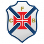Escudo do CF Os Belenenses