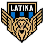 Escudo do Latina