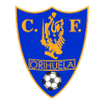 Escudo do Orihuela