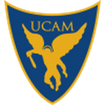 Escudo do Ucam Murcia