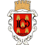 Escudo do Fuentes