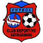 Escudo do Estradense