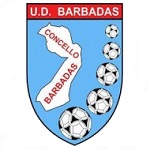 Escudo do Barbadás