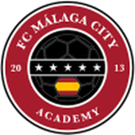 Escudo do Malaga City