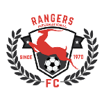 Escudo do Enugu Rangers