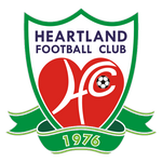 Escudo do Heartland