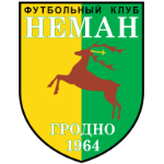 Escudo do Neman