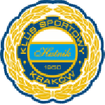 Escudo do Hutnik Kraków