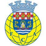 Escudo do Arouca
