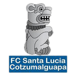 Escudo do Santa Lucía